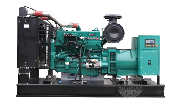 What we need to know to buy diesel generator sets