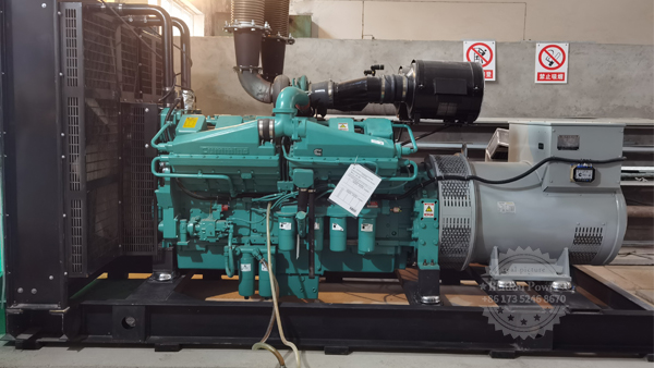 Causes of diesel generator tank failure, precautions to avoid failure and solutions