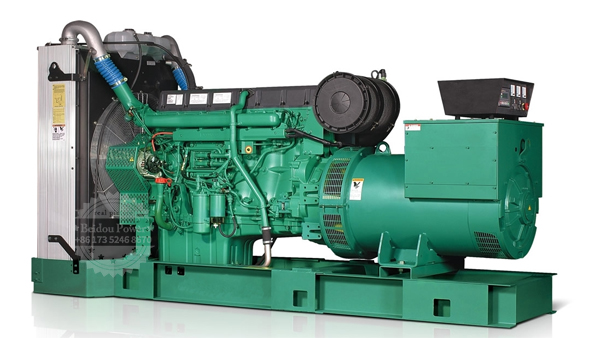 How to extend the service life of diesel generator turbocharger