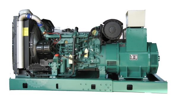 How to extend the service life of the generator set in different environments